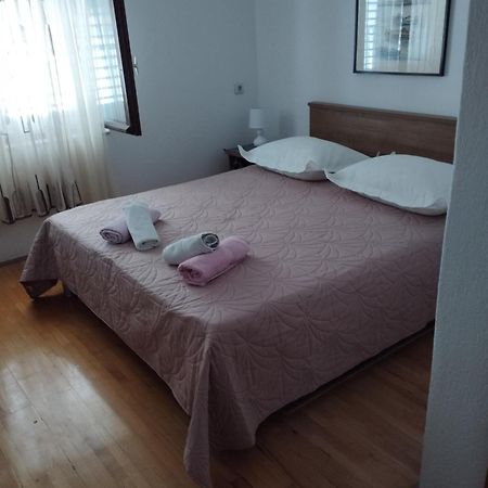 Guest House Gracijana Makarska Dış mekan fotoğraf