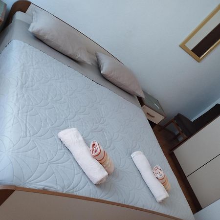 Guest House Gracijana Makarska Dış mekan fotoğraf