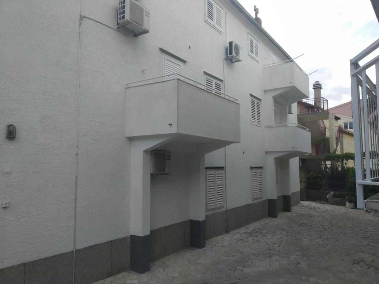 Guest House Gracijana Makarska Dış mekan fotoğraf