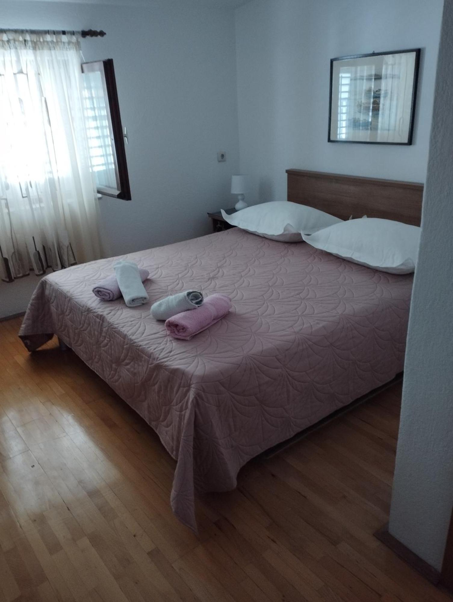 Guest House Gracijana Makarska Dış mekan fotoğraf