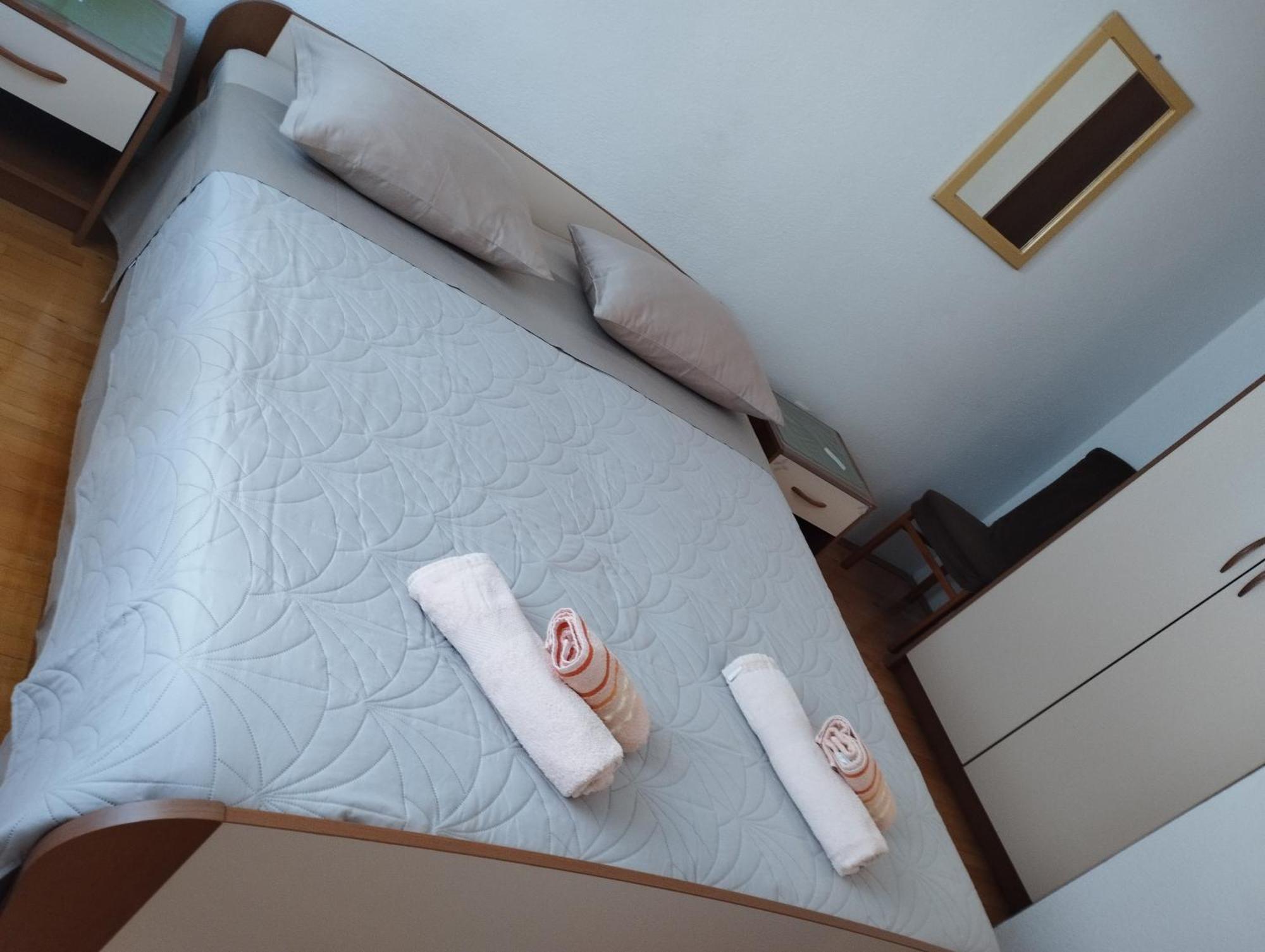 Guest House Gracijana Makarska Dış mekan fotoğraf