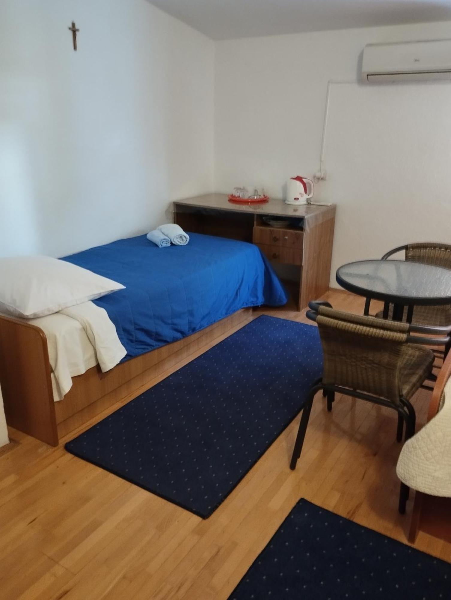 Guest House Gracijana Makarska Dış mekan fotoğraf