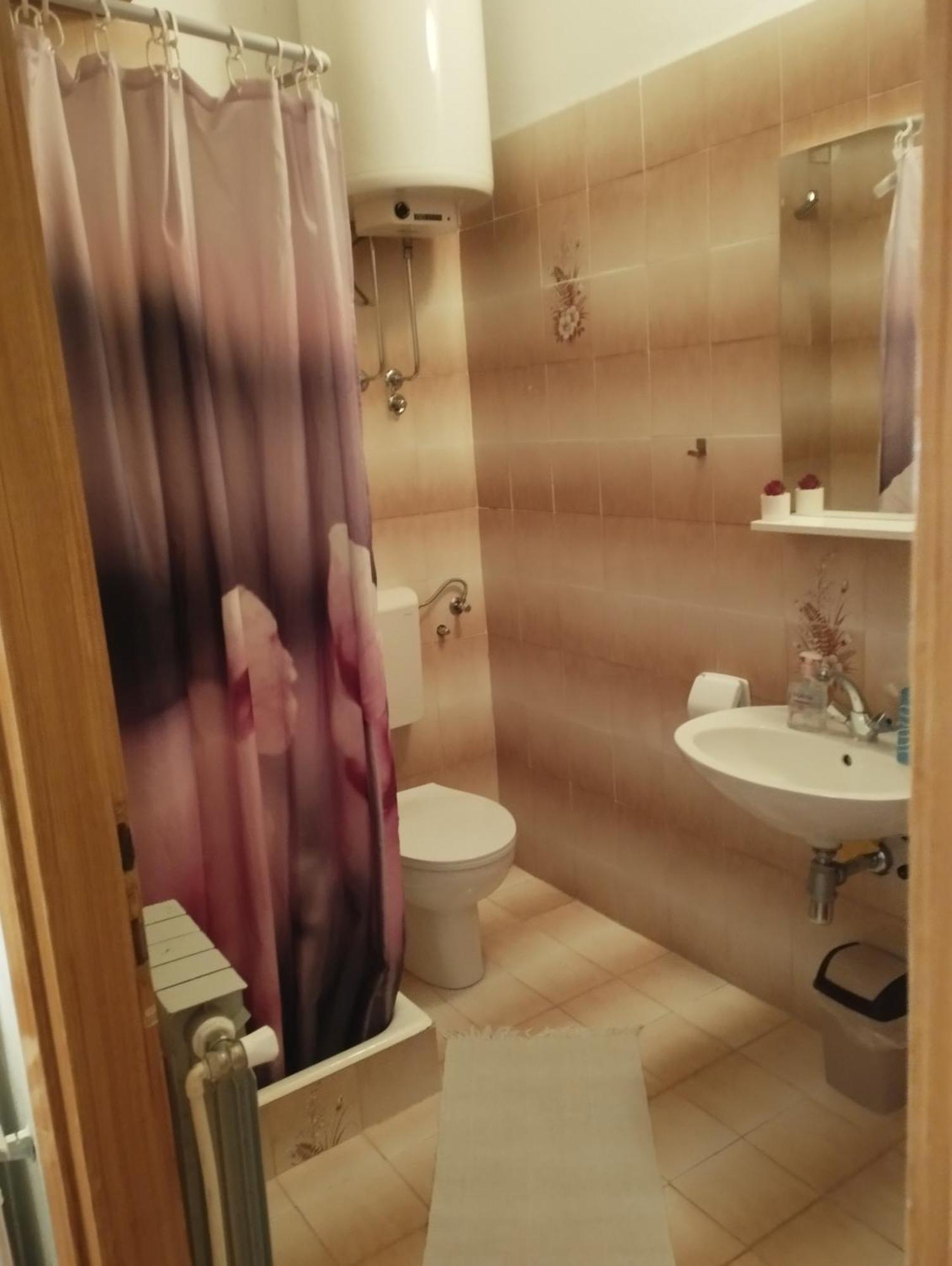Guest House Gracijana Makarska Dış mekan fotoğraf