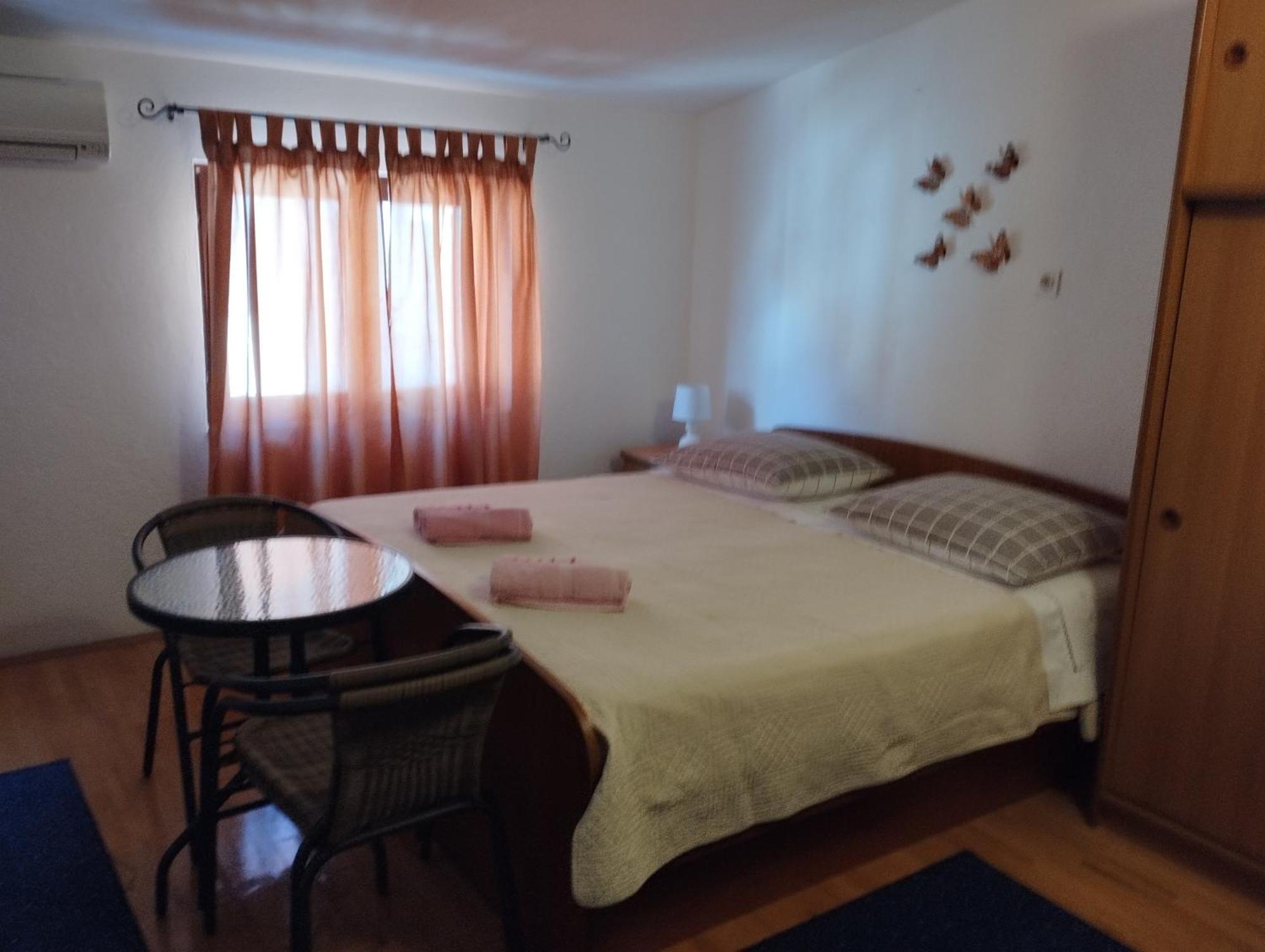 Guest House Gracijana Makarska Dış mekan fotoğraf