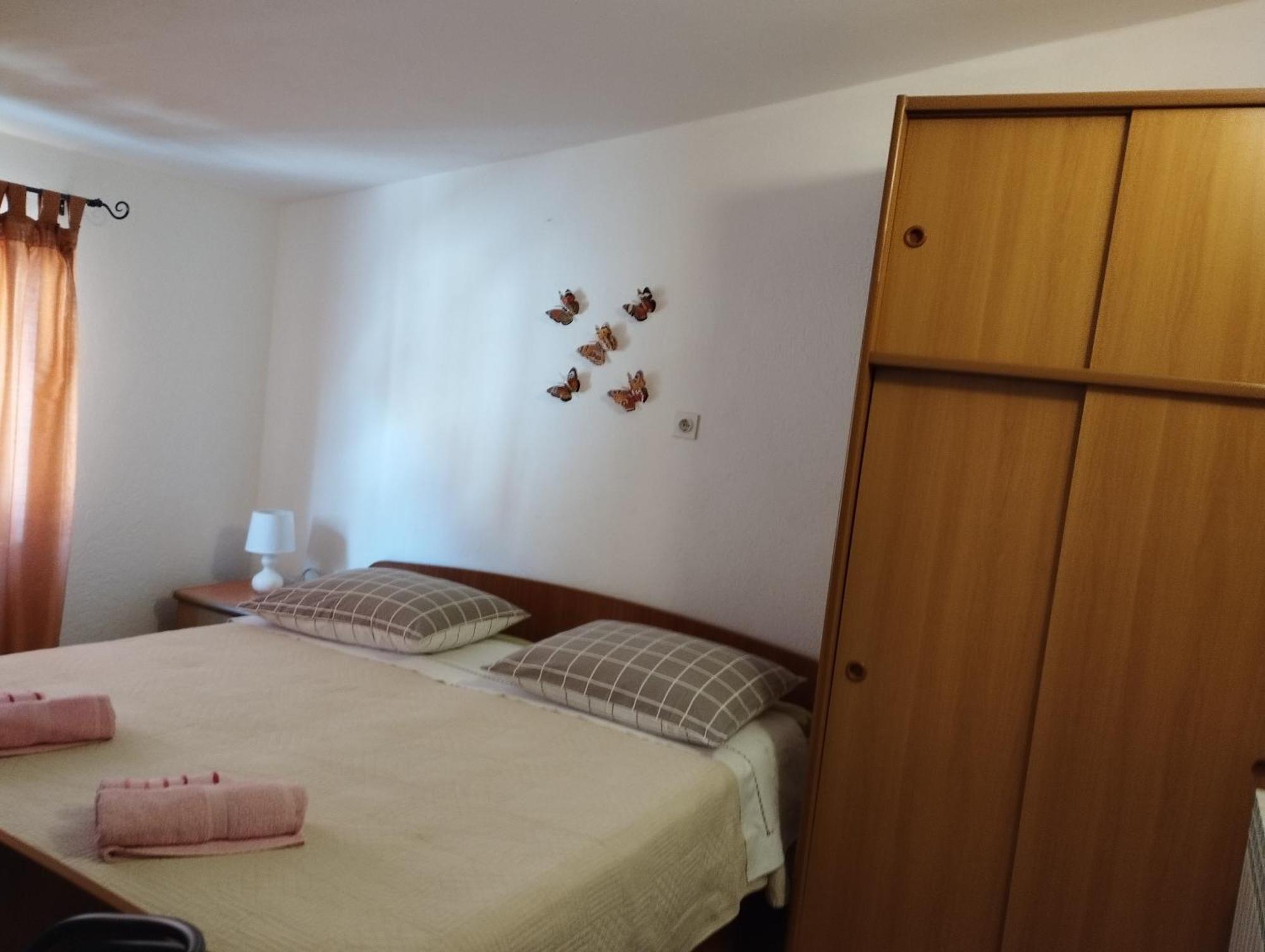 Guest House Gracijana Makarska Dış mekan fotoğraf