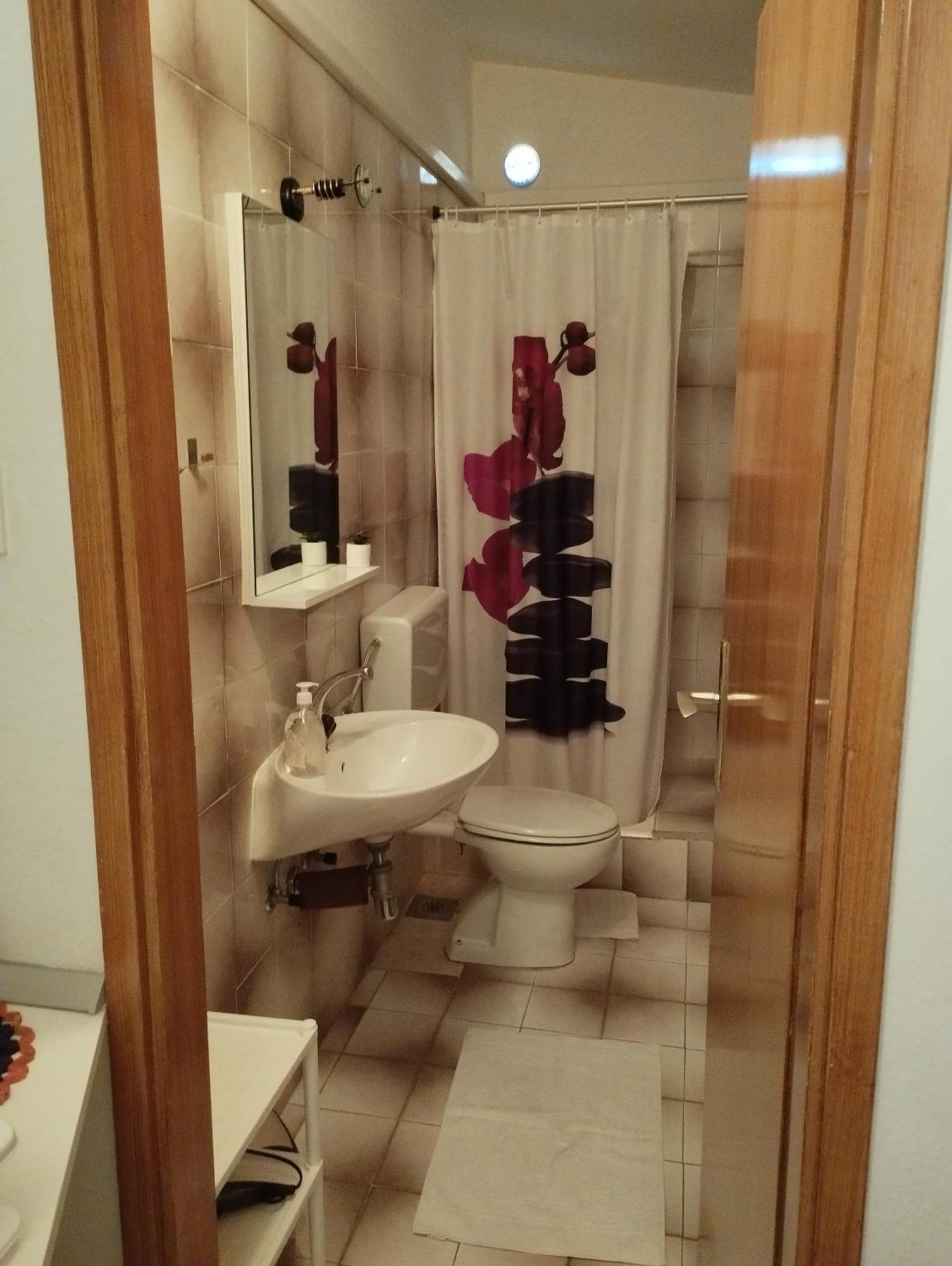 Guest House Gracijana Makarska Dış mekan fotoğraf