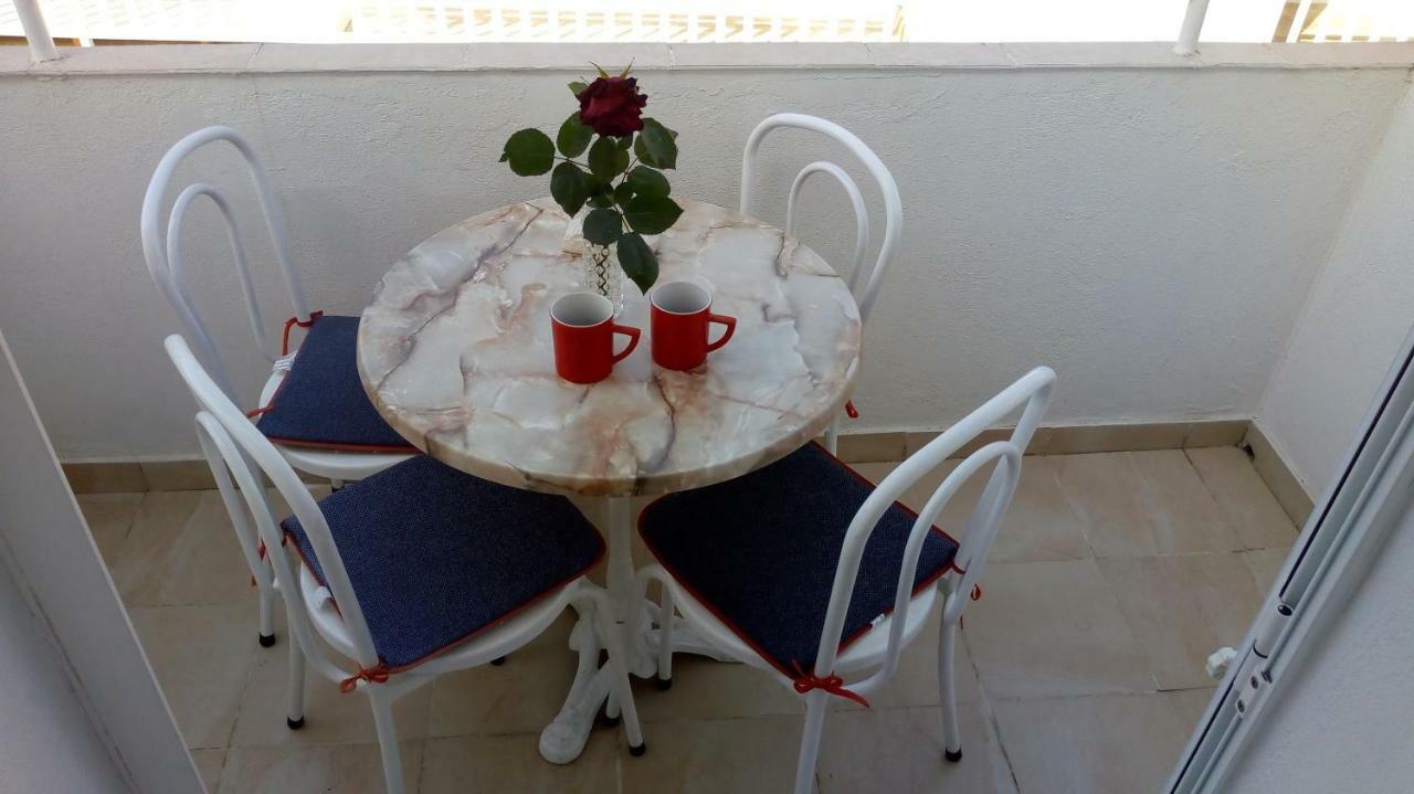 Guest House Gracijana Makarska Dış mekan fotoğraf