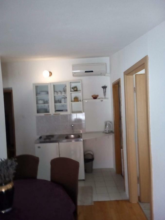 Guest House Gracijana Makarska Dış mekan fotoğraf