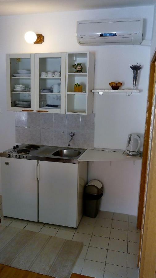 Guest House Gracijana Makarska Dış mekan fotoğraf
