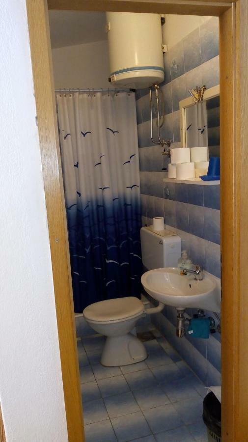 Guest House Gracijana Makarska Dış mekan fotoğraf