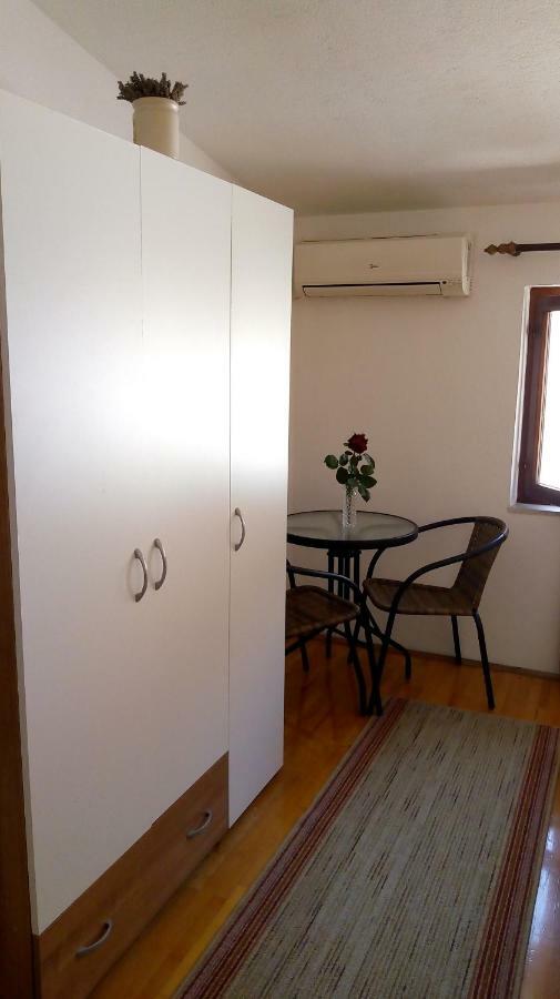 Guest House Gracijana Makarska Dış mekan fotoğraf