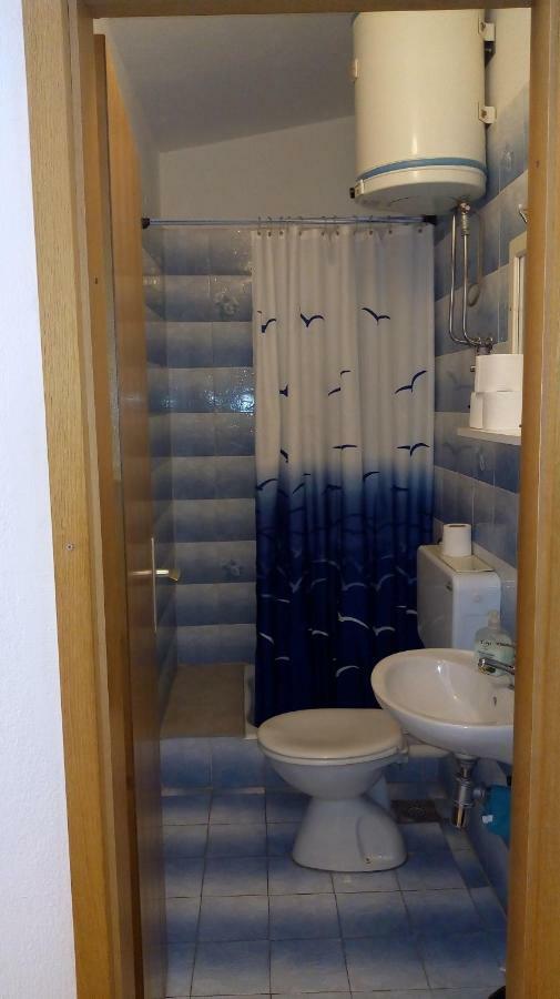 Guest House Gracijana Makarska Dış mekan fotoğraf