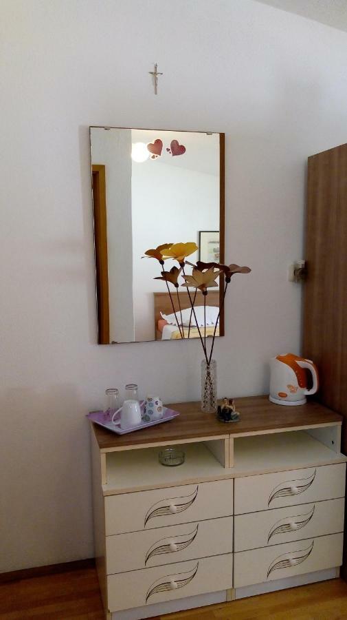 Guest House Gracijana Makarska Dış mekan fotoğraf